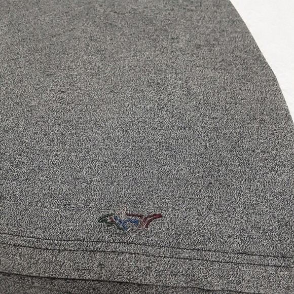 Greg Norman Polo Golf Shirt Mens XL - Picture 5 of 12